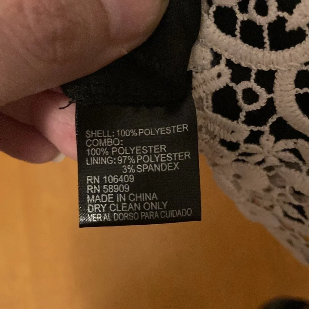 Gianni Bini Dress - Picture 10 of 11